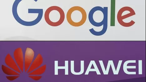 Google le permitirá a Huawei descargar Google Play pero no actualizar Android