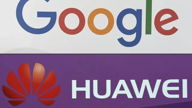 Google le permitir&aacute; a Huawei descargar Google Play pero no actualizar Android. Foto: AFP