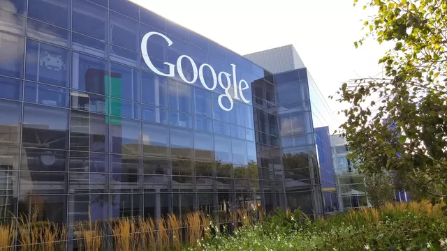 Google llegó a acuerdo con el Reino Unido para pagar impuestos atrasados. Foto: androidheadlines.com