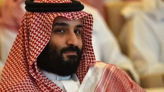 Una grabación de la CIA implicaría al príncipe saudí en asesinato de Khashoggi
