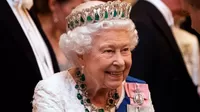 Gran Bretaña se despide de la Reina Isabel II