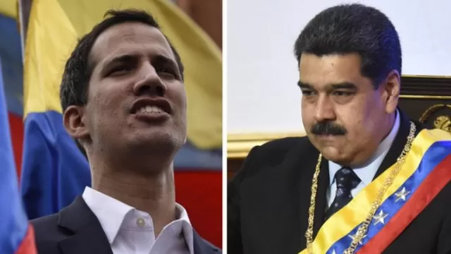 El grupo de contacto tendrá tres meses para lograr elecciones presidenciales en Venezuela. (Foto: albertonews)