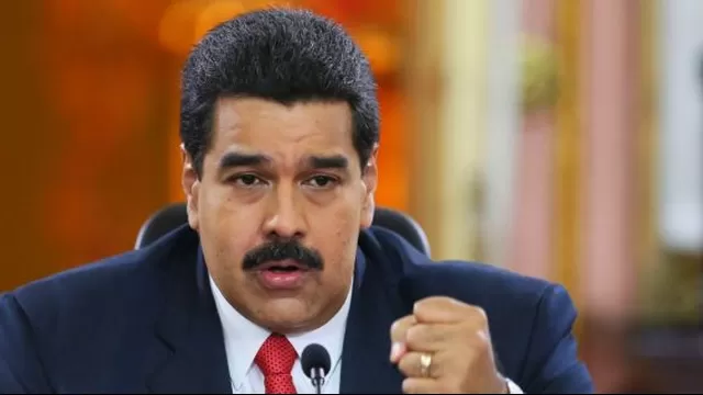 Expresaron que "el régimen de Maduro ha continuado socavando las instituciones en Venezuela". Foto: La noticia del Caribe