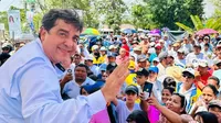 Guatemala: Otro candidato presidencial quedó fuera de las elecciones
