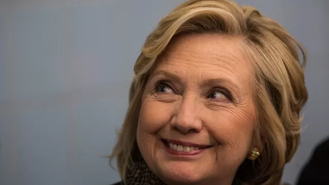 Hillary Clinton anunciará el domingo su segundo intento para ser presidenta