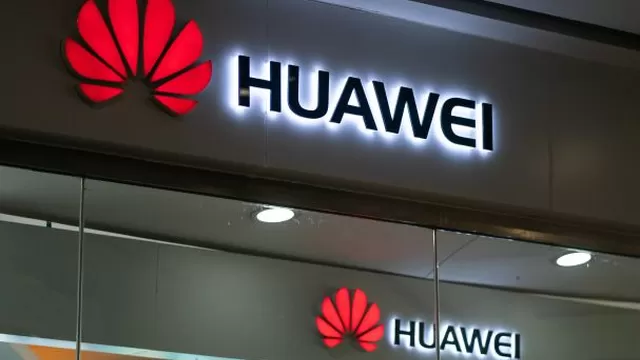 Huawei denunció su exclusión ilegal de varias asociaciones de la industria. Foto: AFP