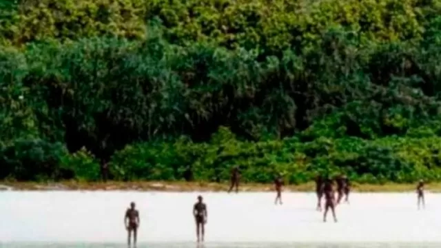 India: ¿cómo es la isla donde una tribu asesinó a flechazos a un estadounidense?