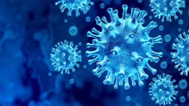 India detecta una nueva variante del coronavirus en plena segunda ola. Foto referencial: iStock