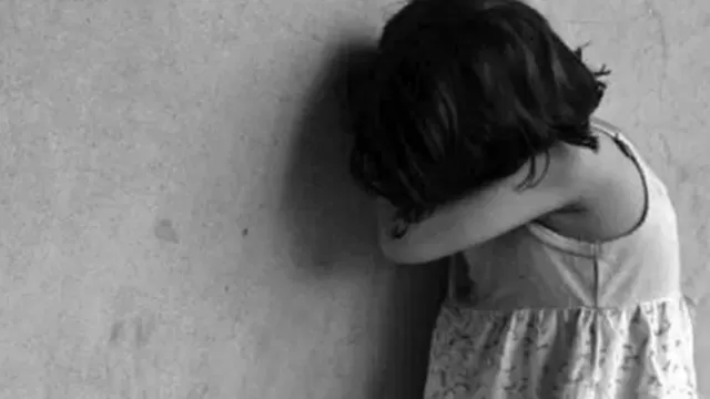 India: una niña de tres años fue violada y decapitada. Foto: Hoy/referencial