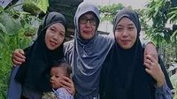 Indonesia: Dos gemelas se reencuentran tras 24 años gracias a TikTok
