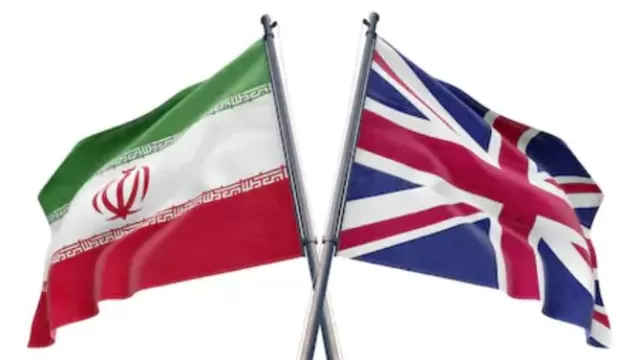 Irán amenaza al Reino Unido con expulsar al embajador británico ante Teherán. Foto: Shutterstock