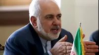 Irán saldrá del Tratado de No Proliferación Nuclear si Europa lleva el asunto nuclear a la ONU