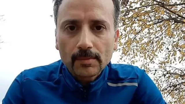 Un iraní se suicida en Francia para denunciar la situación en su país.