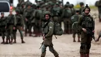 Israel: Ejército anunció la muerte del comandante de Hamás, responsable de los ataques en el sur del país