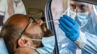 Israel detecta dos casos de la variante brasileña del coronavirus y un caso de una "variante chilena"