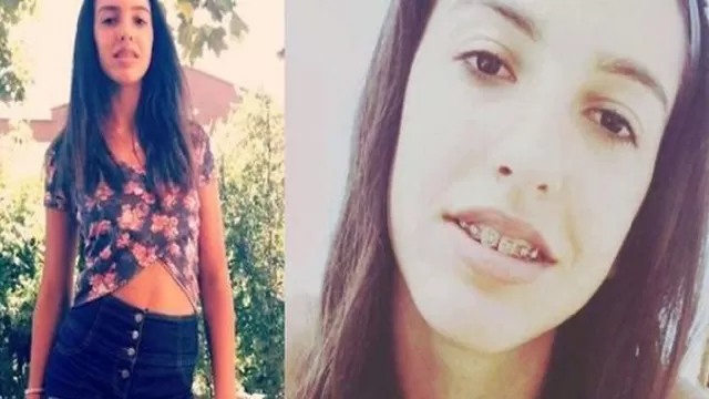 Italia: Condenan a cuatro hombres por drogar violar y asesinar a la adolescente Desiree Mariottini. Foto referencial: Facebook
