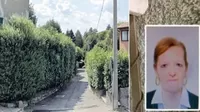 Italia: Encuentran el cuerpo de una anciana sobre una silla dos años después de su muerte