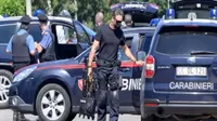 Italia: Hombre mata a anciano y dos niños en las afueras de Roma y después se suicida
