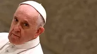 Italia: Interceptan en Milán una carta dirigida al papa Francisco que contenía tres balas