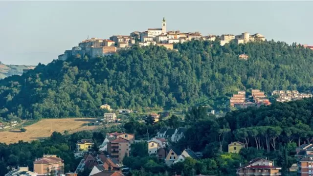 Italia: región ofrece 780 dólares mensuales por mudarte a una de sus aldeas