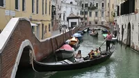 Italia: Unesco recomendó incluir a Venecia como patrimonio de la humanidad en peligro