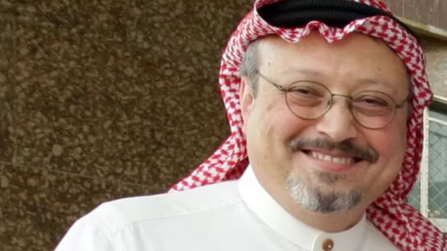 Asesinato de Khashoggi fue planeado y perpetrado por funcionarios saudíes, según la ONU