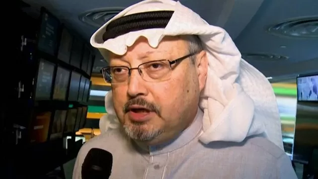 Jamal Khashoggi: Condenan a muerte a 5 sauditas en el juicio por el asesinato del periodista