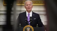 Joe Biden anuncia que quienes viajen a Estados Unidos deberán hacer una cuarentena a su llegada