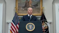 Joe Biden aún espera terminar evacuaciones en Afganistán para el 31 de agosto