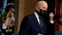 Joe Biden impone sanciones contra Rusia por ciberataques e injerencia en las elecciones de Estados Unidos