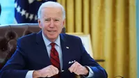 Joe Biden quiere duplicar el salario mínimo en Estados Unidos