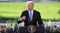 Joe Biden sobre cumbre con Vladimir Putin: Fue positiva, pero le dije que no toleraré injerencias en elecciones