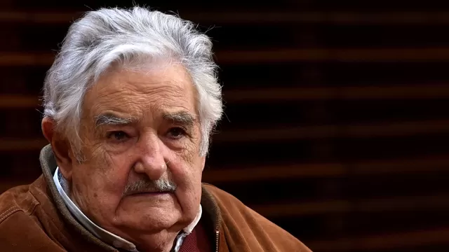 José Mujica: Expresidente de Uruguay tiene un tumor en el esófago