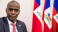 Jovenel Moise: Mandatarios de todo el mundo condenan el asesinato del presidente de Haití