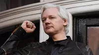 Reino Unido rechaza la extradición de Julian Assange a Estados Unidos