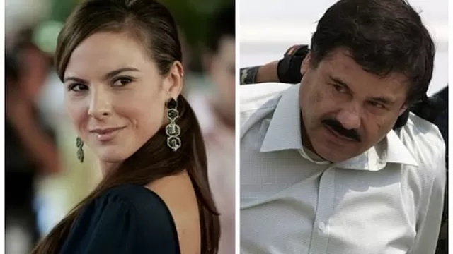 Kate del Castillo dio más detalles de su encuentro con 'El Chapo'