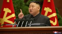 Kim Jong-un despide a altos cargos de Corea del Norte tras "incidente grave" vinculado a COVID-19