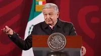 López Obrador: Lilia Paredes me pidió que no abandonemos a Pedro Castillo