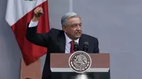 Presidente de México: No queremos relaciones comerciales con Perú