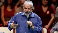 Lula da Silva afirma que Bolsonaro quiere destruir Brasil y compara su Gobierno con la Alemania nazi