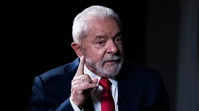 Lula decretó "intervención federal" tras asalto a las sedes del Ejecutivo, Legislativo y Judicial