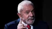 Lula es el nuevo presidente de Brasil