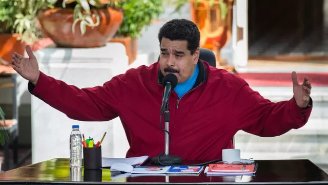 Venezuela espera medidas por crisis económica tras gira de Maduro