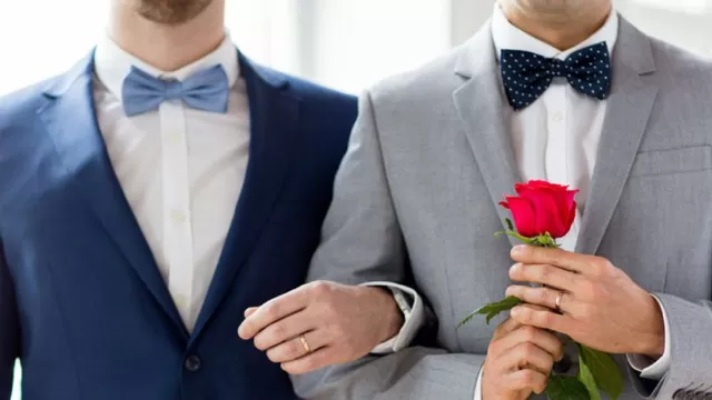 Matrimonio homosexual fue aprobado en Malta. Foto: panampost.com