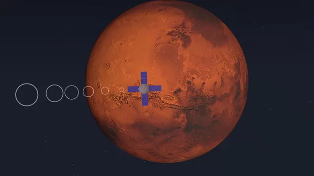 Marte: malas noticias para la búsqueda de vida en el planeta rojo
