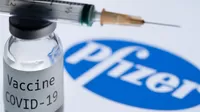 México aprueba el uso de emergencia de la vacuna de Pfizer y BioNTech contra la COVID-19