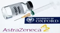 México aprueba la vacuna de AstraZeneca y Oxford contra la COVID-19