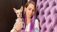 México: Detienen a youtuber Yoseline Hoffman, conocida como YosStop, por posesión de pornografía infantil