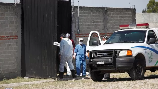 México: encuentran 9 cadáveres en una fosa cerca de Guadalajara