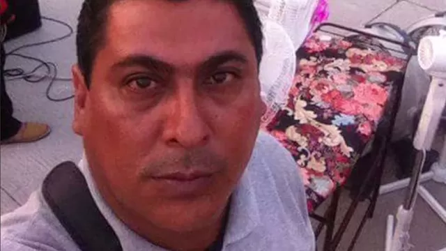 Salvador Adame es el s&eacute;ptimo periodista asesinado este a&ntilde;o en M&eacute;xico. Foto: El Pa&iacute;s Internacional.